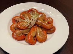 -臻萃轩中餐厅(国家会展中心店)