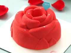 -法兰之吻蛋糕甜品(大望路店)