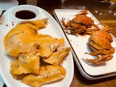 -观桥阁(锦溪店)