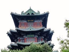 -迎泽公园