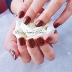 -Beauty Nails 美甲美睫皮肤管理