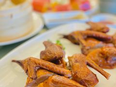 -海逸海鲜酒家(古北店)