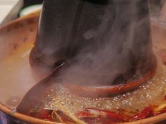 -南门四季铜锅涮肉(大屯·北苑店)