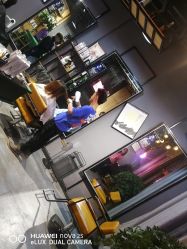 -MOVAN  HAIR莫凡匠人发型屋