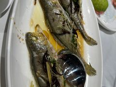 -大海湾酒楼(人南店)