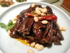 -那家小馆•北京菜•烤鸭(中关村店)