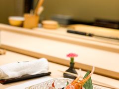 雪蟹•料理-鮨一日本料理(大中华店)