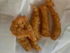 麻麻香风味小酥肉-麦当劳(徐汇漕溪北路百脑汇店)