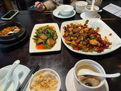 -陈麻婆豆腐总店