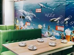 -威海渔村(静安旗舰店)