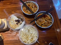 -姚记.周礼伤心凉粉(时代广场店)