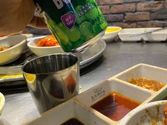 -喜来稀肉(虹泉路店)