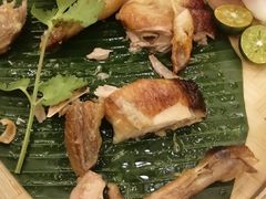 白切文昌鸡-香香海南菜餐厅