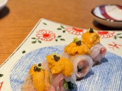 -水之惠鲜鱼料理(王府大街店)