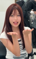 -DL HOPE明星造型