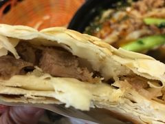-潼十三肉夹馍(东单店)
