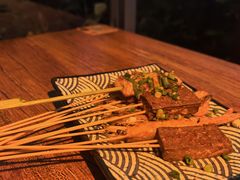 -双层巴士·鲜串鲜啤·团建聚会(凯德广场店)