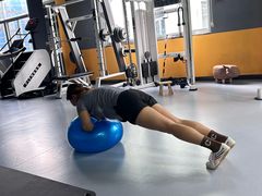-天型健身工作室(大学城店)