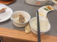 -张烤鸭·川菜·非遗冒烤鸭(青石桥店)