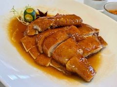 -宝丽轩中餐厅BAOLIXUAN