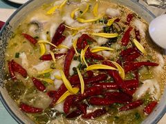 -大树餐厅(益田假日店)