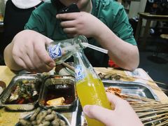 -夜烤·宜宾烧烤(洋河路店)