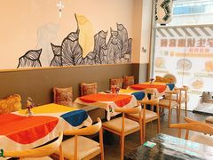 -餮熹Tipsea法餐(吉大店)