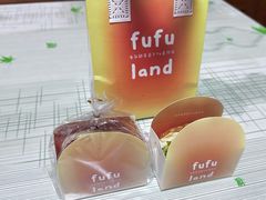 -fufuland·生乳舒芙蕾(北京·合生汇店)