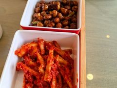 -英兰朝族饭店·英兰锅包肉(佳园路店)