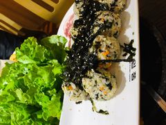 -韩一品韩国料理(柏庐南路店)