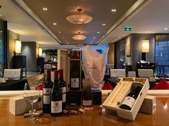 -圣丰索菲特·法国餐厅