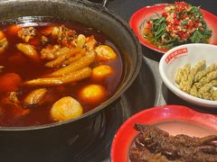 -李子坝梁山鸡(李子坝大鸡哥店)