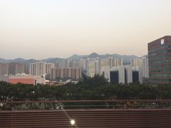 -新城市广场