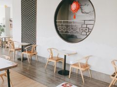 大堂-德克士(前门店)