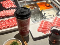 -海底捞火锅(顺义华联店)