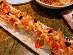 炙柒卷-炙柒Sekinana·精致料理 烧鸟·铁板烧(海上世界店)