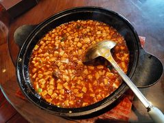 -粗茶淡饭·隐庐私厨(东亭店)