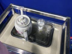 -点彩乒乓球俱乐部