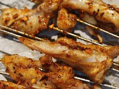 -北丐先生·野馄饨烧烤(雨花万象店)