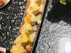 -肉匠日式烧肉屋·和牛居酒屋·酒水小食堂(大汉悦中心店)