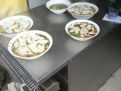 -尤素福东举院饺子馆