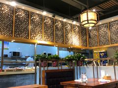 大堂-赵家小馆(沈阳禹洲广场店)