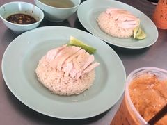 -红大哥水门鸡饭(總店)