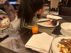 -上海和平饭店茉·莉酒廊 Jasmine Lounge