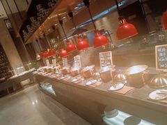 -西宁富力万达文华酒店美食汇西餐厅