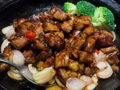 -院里寻菜·精致庭院菜(观沙岭店)