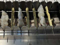 -玉善烧烤串城(长春总店)