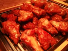 -比格比萨自助(诺亚大厦店)