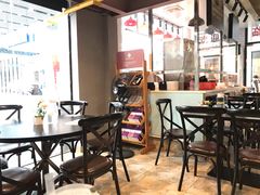 大堂-寻潮忆卤鹅·潮汕餐馆(汇星店)