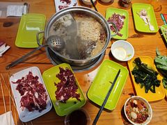 -养牛邓·潮汕牛肉海鲜自助火锅(广州店)